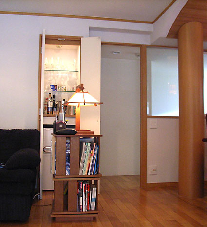 リフォーム住宅設計事務所　設計05−4　東京　　