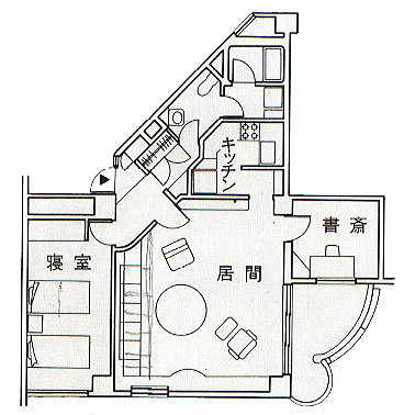 リフォーム住宅設計事務所　設計02−3　東京
