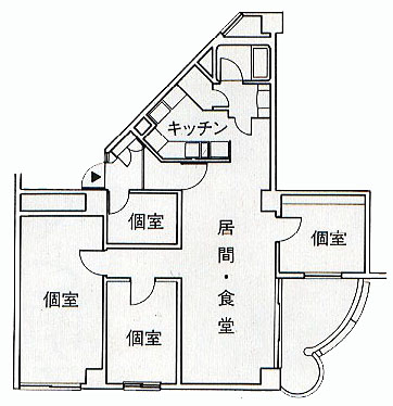 リフォーム住宅設計事務所　設計02−2　東京　