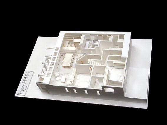 リフォーム住宅設計事務所　設計06−1　東京