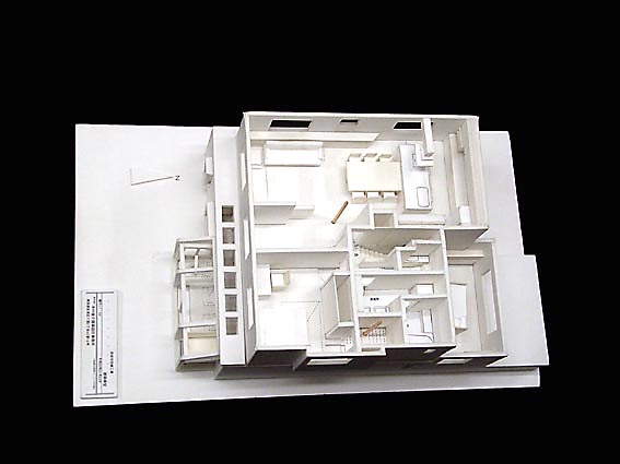 リフォーム住宅設計事務所　設計06−2　東京　