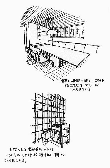 リフォーム住宅設計事務所　設計03−4　東京