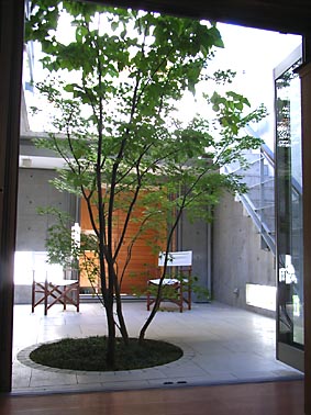 住宅設計事務所　コートハウスインテリア　東京