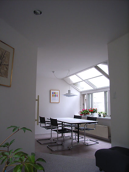 リフォーム住宅設計事務所　設計01−3　東京