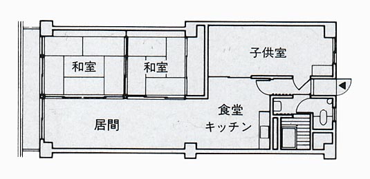 リフォーム住宅設計事務所　設計04−3　東京